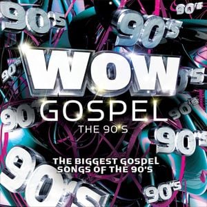 WOW Gospel - The 90's