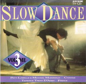 Slow Dance, Volume 3