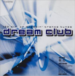 Dream Club, Vol. 5