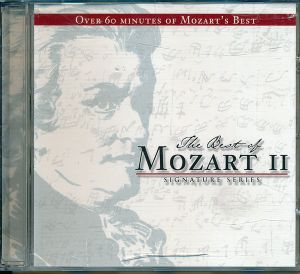 The Best of Mozart II