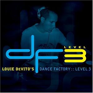 Louie DeVito’s Dance Factory: Level 3