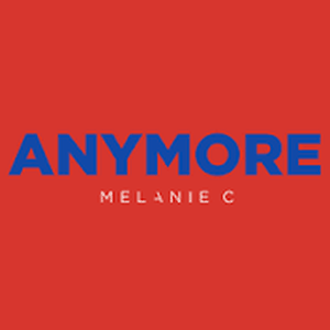 Anymore (Single)