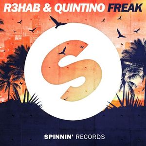 Freak (Single)