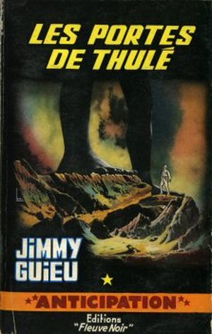 Les Portes de Thulé