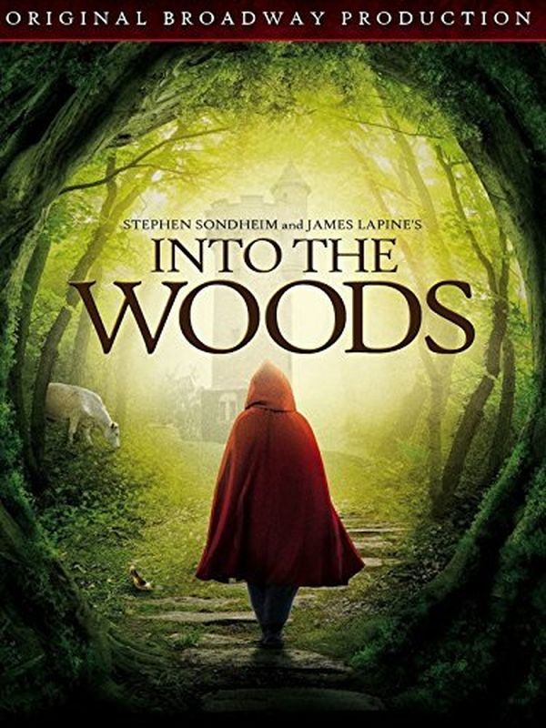 Into the Woods