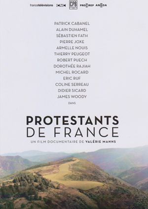 Protestants de France