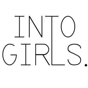 Into girls