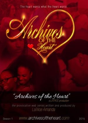 Archives of the Heart