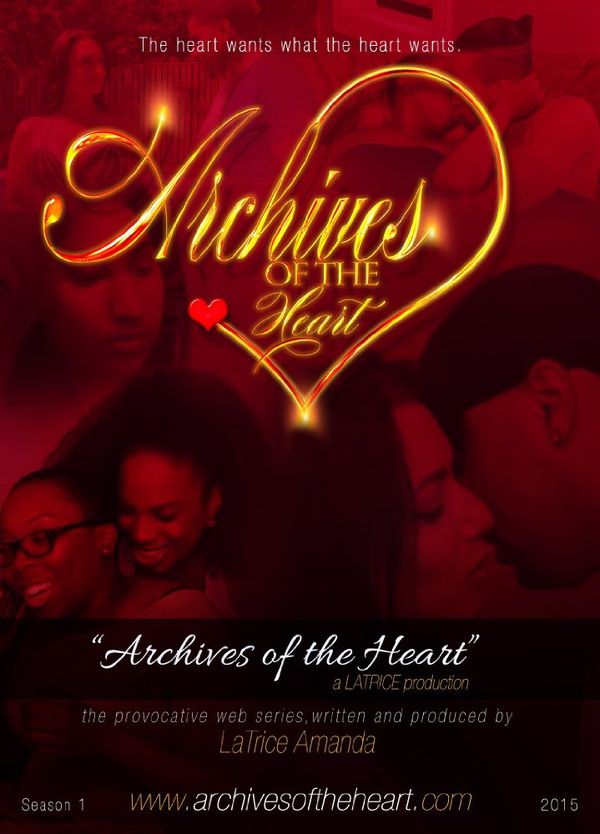 Archives of the Heart