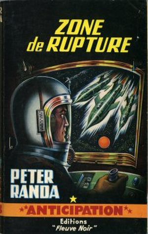 Zone de rupture