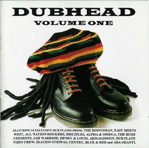 Dubhead, Volume One