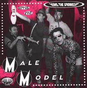 Male Model (EP)