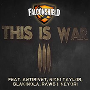 This Is War 3 (Single)