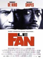 Affiche Le Fan Affiche Le Fan