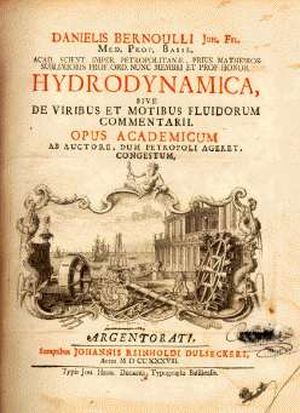 Hydrodynamica