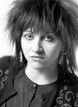 Photo Lydia Lunch