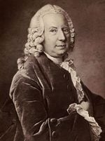 Daniel Bernoulli