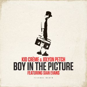 Boy in the Picture (Single)