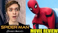 Spider-Man: Homecoming