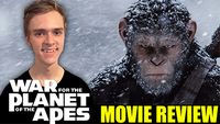 War for the Planet of the Apes