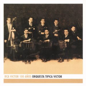 RCA Victor 100 años