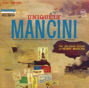 Uniquely Manicini