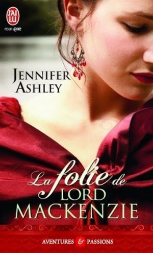 La folie de Lord MacKenzie