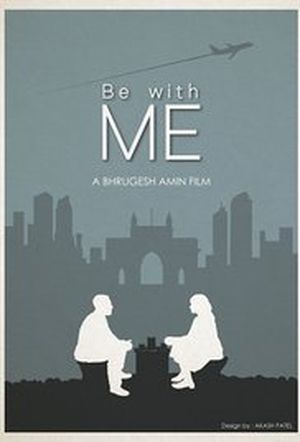 Be with Me