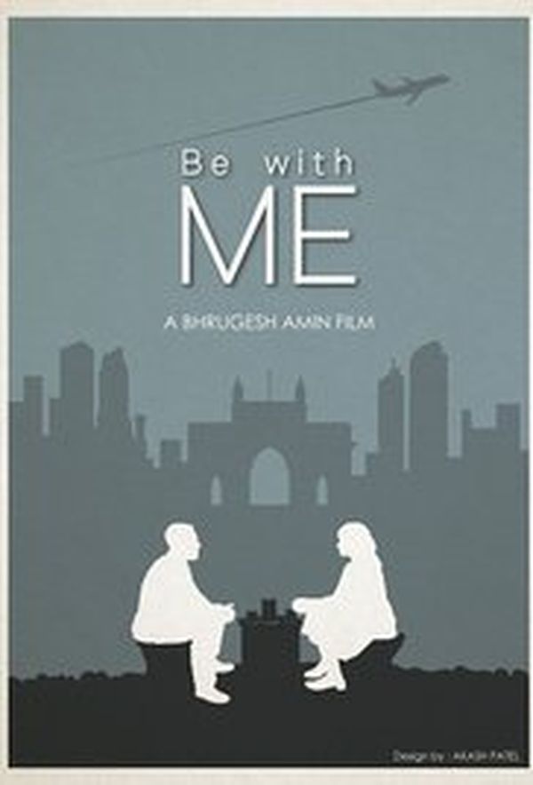 Be with Me