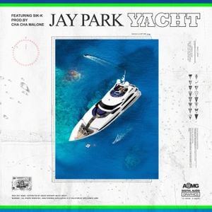 YACHT (Single)