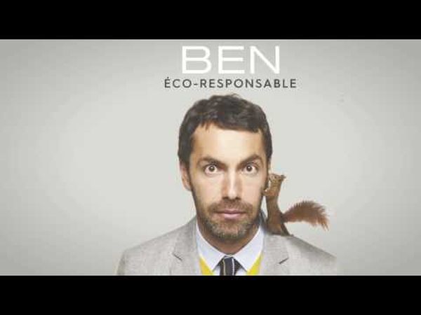 Ben, éco-responsable