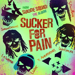 Sucker for Pain (Single)