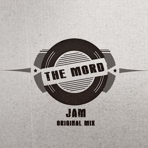 Jam (Original Mix) (Single)