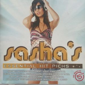 Sasha's Essential Hit Picks
