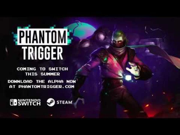 Phantom Trigger