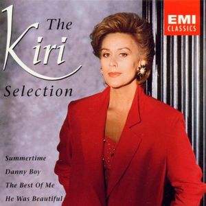 The Kiri Selection