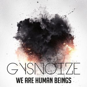 We Are Human Beings (Single)