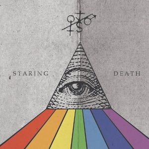 Staring Death