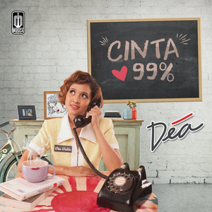 Cinta 99 % (Single)