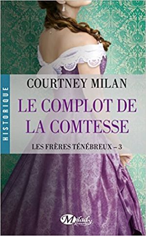 Le complot de la comtesse