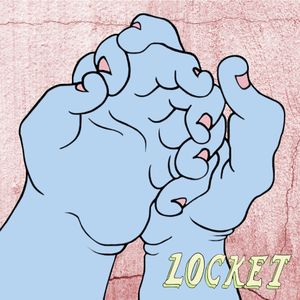 Locket (EP)