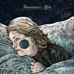 Rainmaker/Øjne split (Single)
