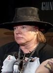 Axl Rose