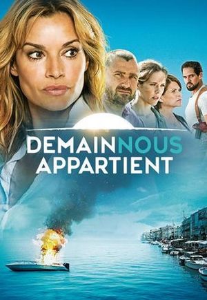 Demain nous appartient - Saison 1