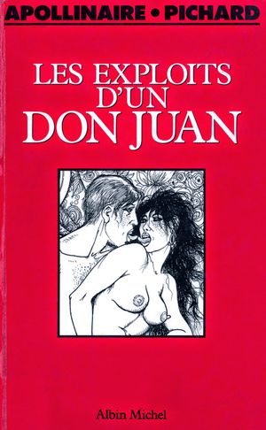 Les Exploits d'un Don Juan