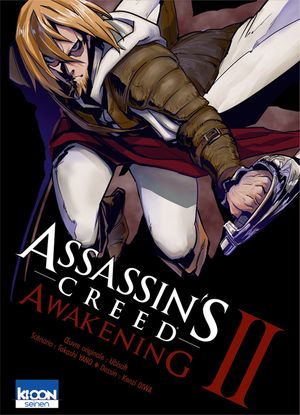 Assassin's Creed : Awakening II