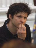 Bertrand Cantat