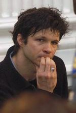 Bertrand Cantat