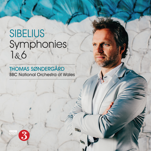 Symphonies 1 & 6