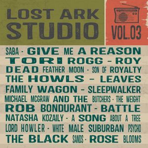 Lost Ark Studio Compilation, Vol. 3